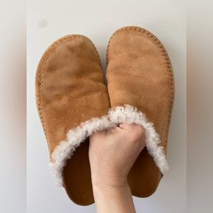 JENNI KAYNE Moc Clog